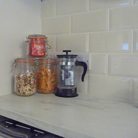 Donnybrook Townhouse Apartment Dublin Ruang foto