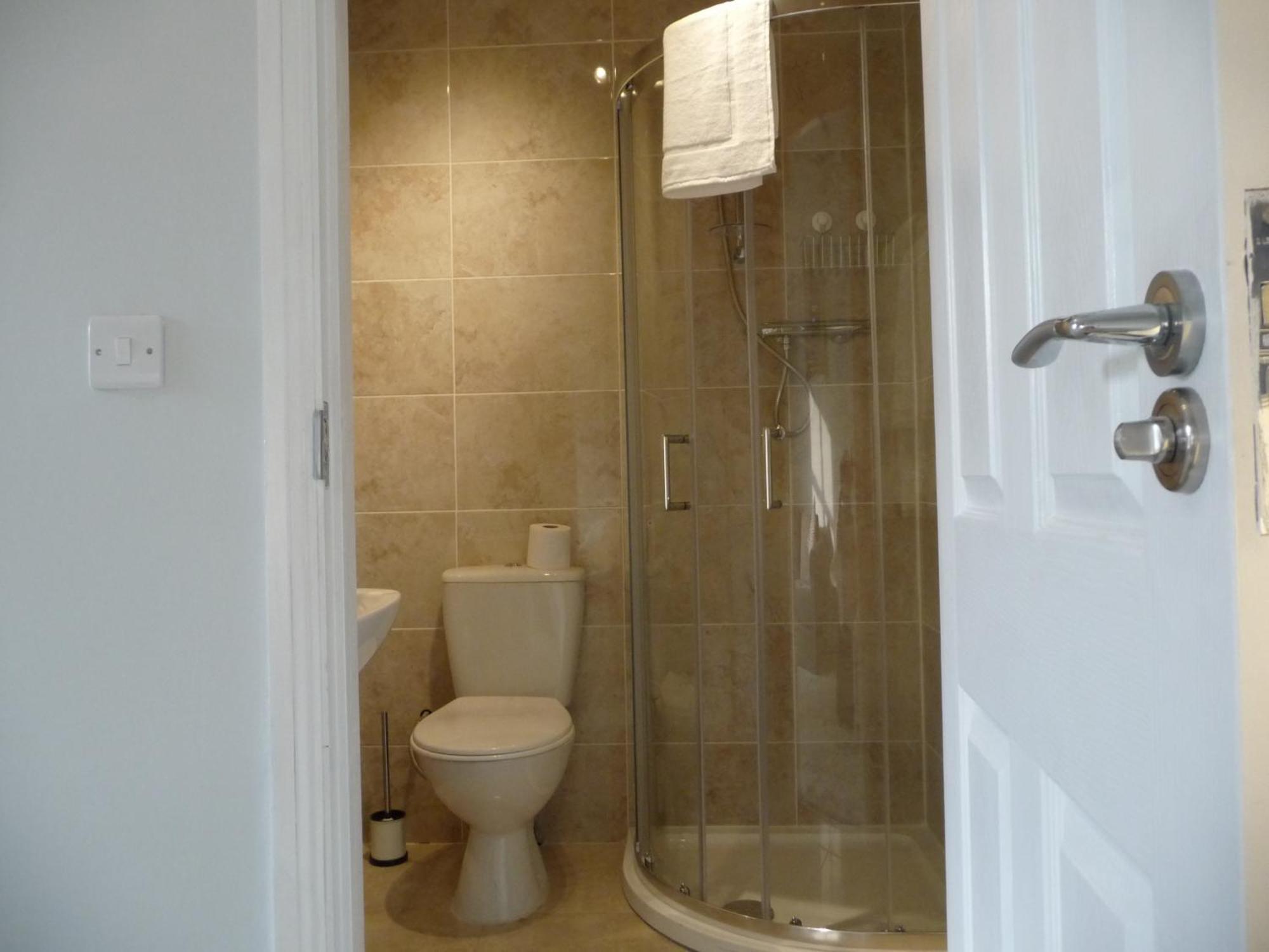 Donnybrook Townhouse Apartment Dublin Ruang foto