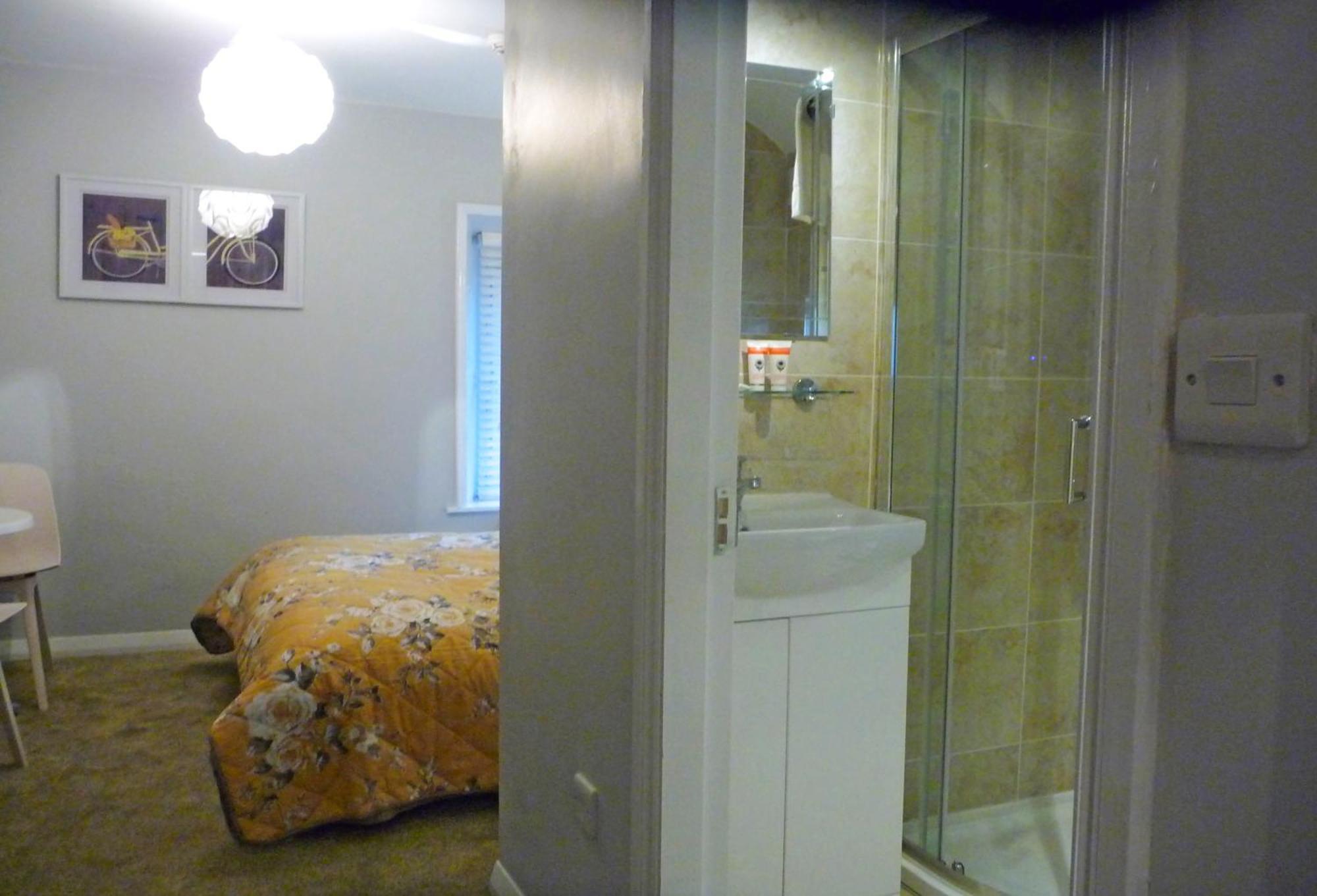Donnybrook Townhouse Apartment Dublin Ruang foto