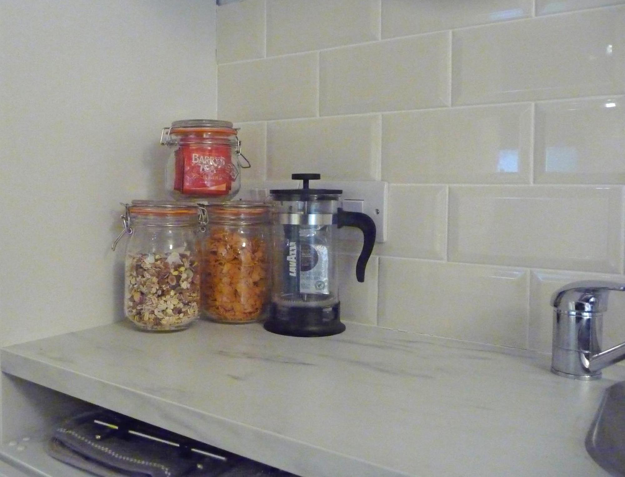 Donnybrook Townhouse Apartment Dublin Ruang foto