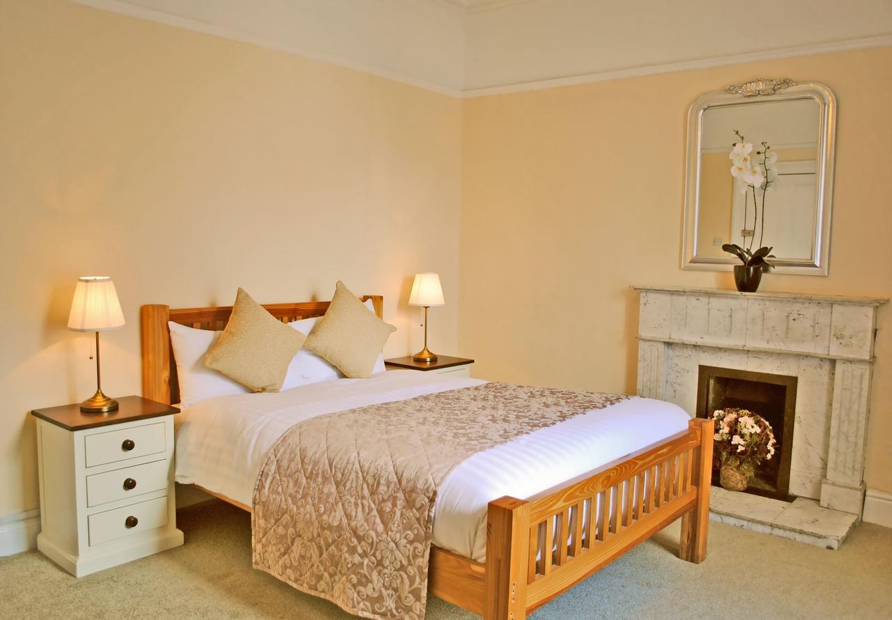 Donnybrook Townhouse Apartment Dublin Bagian luar foto
