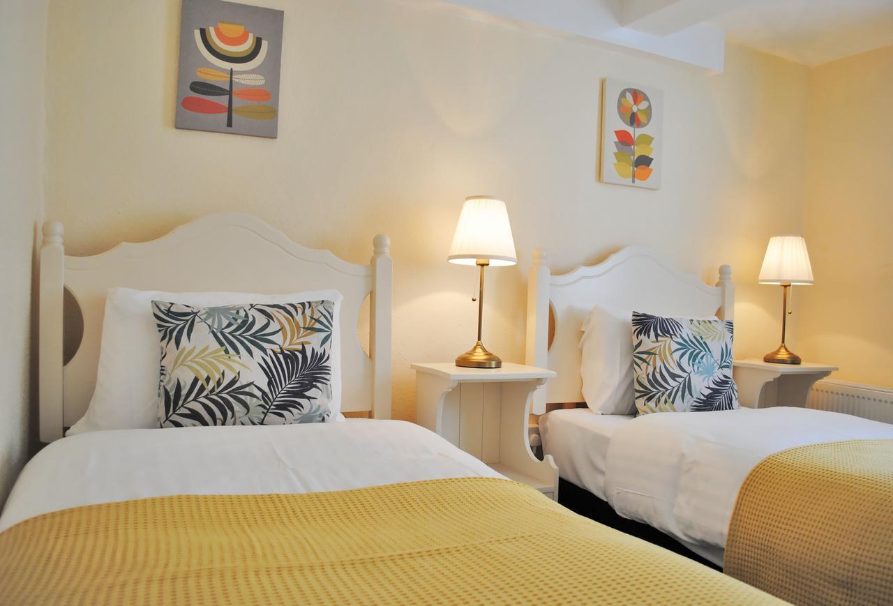 Donnybrook Townhouse Apartment Dublin Bagian luar foto