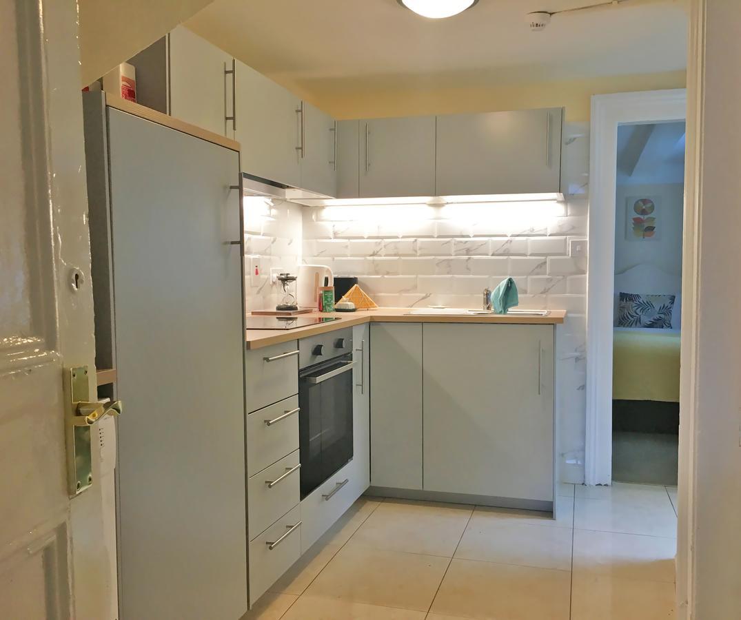 Donnybrook Townhouse Apartment Dublin Bagian luar foto