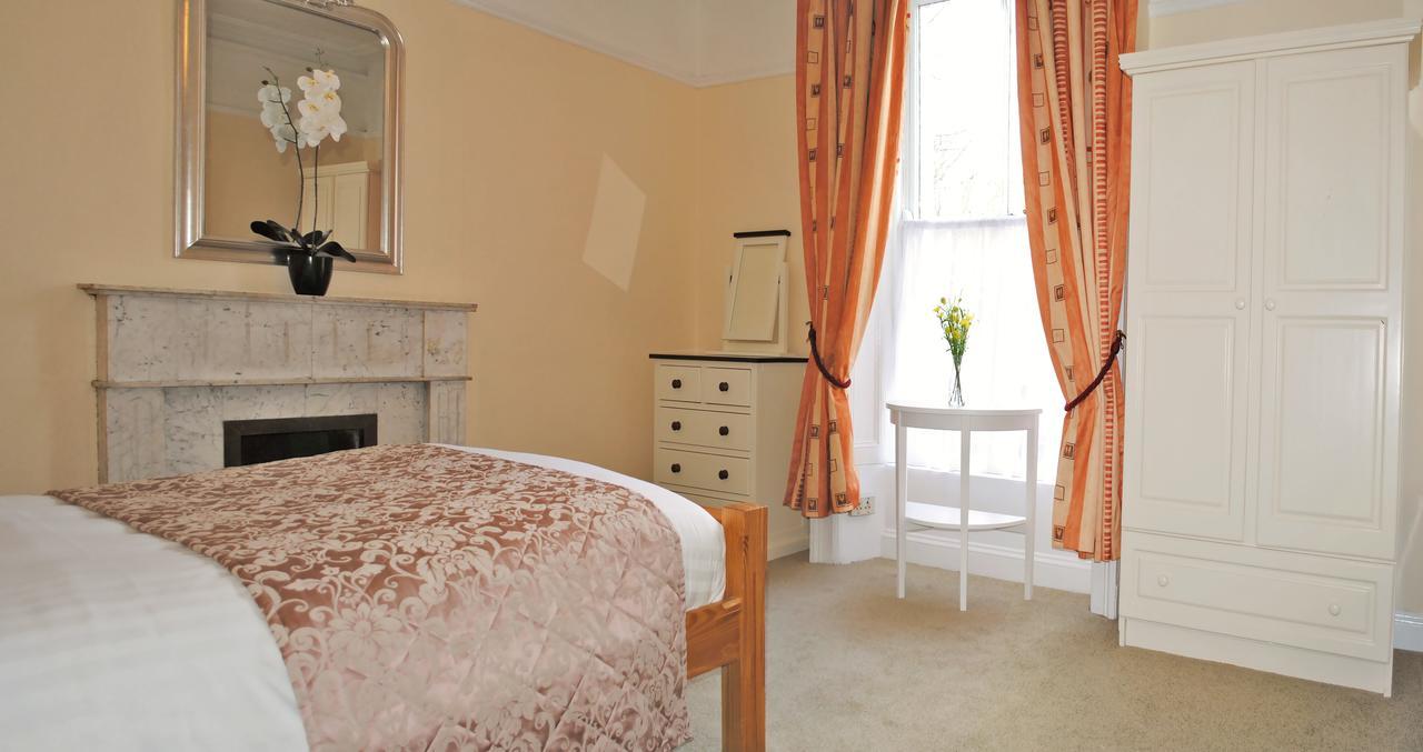 Donnybrook Townhouse Apartment Dublin Bagian luar foto