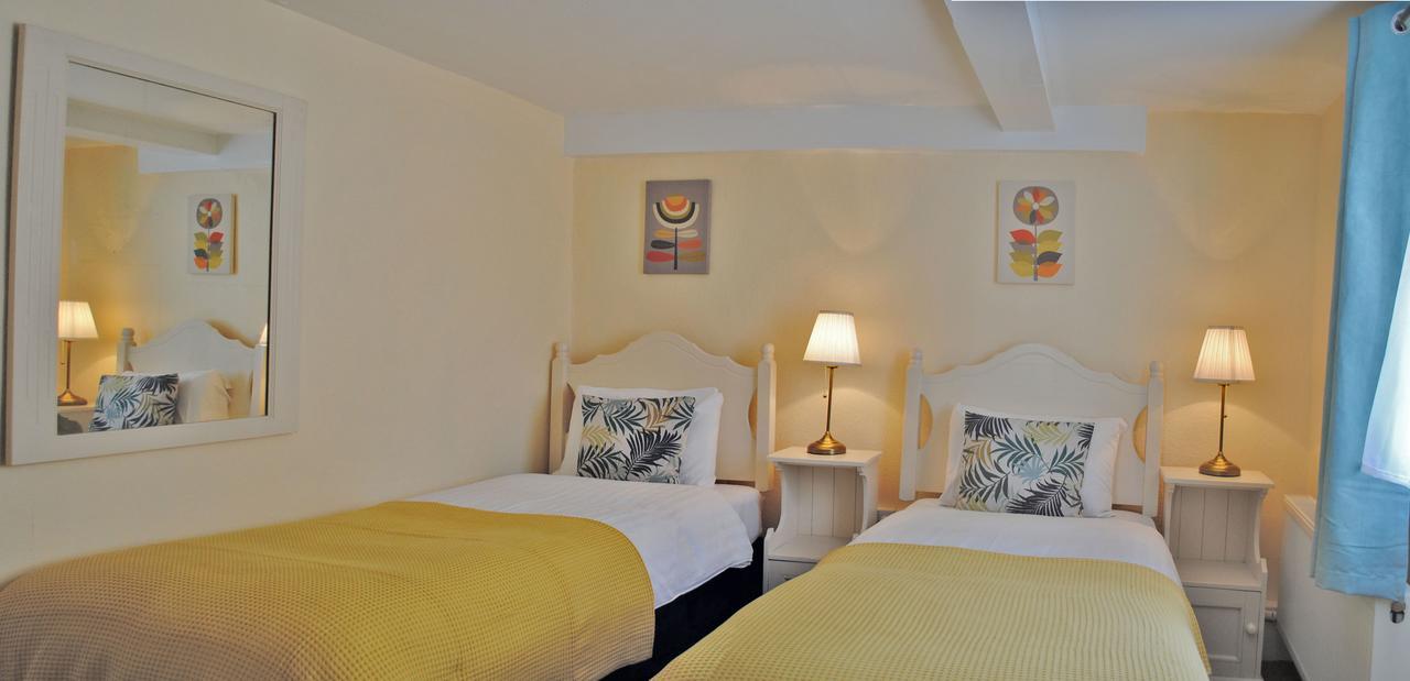Donnybrook Townhouse Apartment Dublin Bagian luar foto