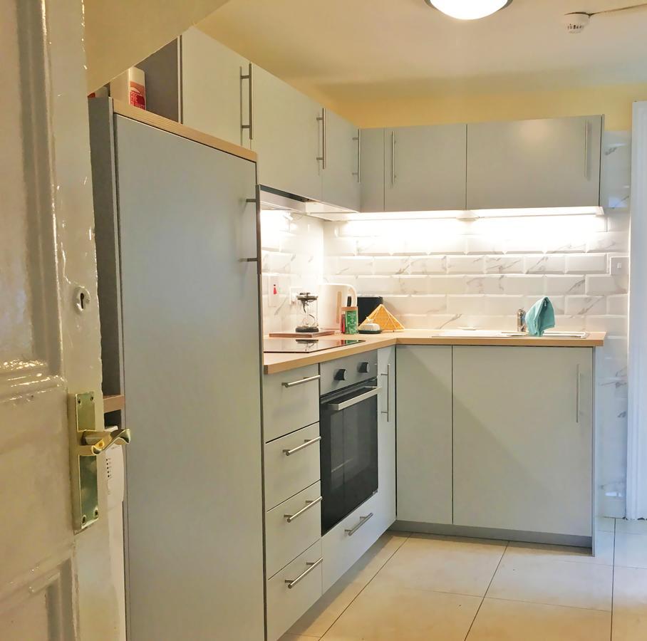 Donnybrook Townhouse Apartment Dublin Bagian luar foto