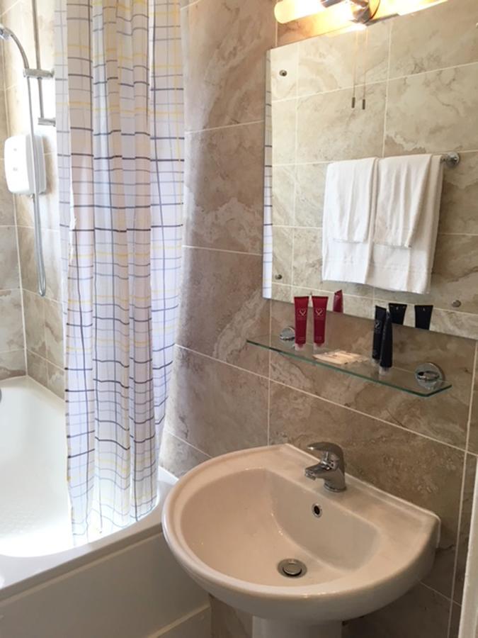 Donnybrook Townhouse Apartment Dublin Bagian luar foto