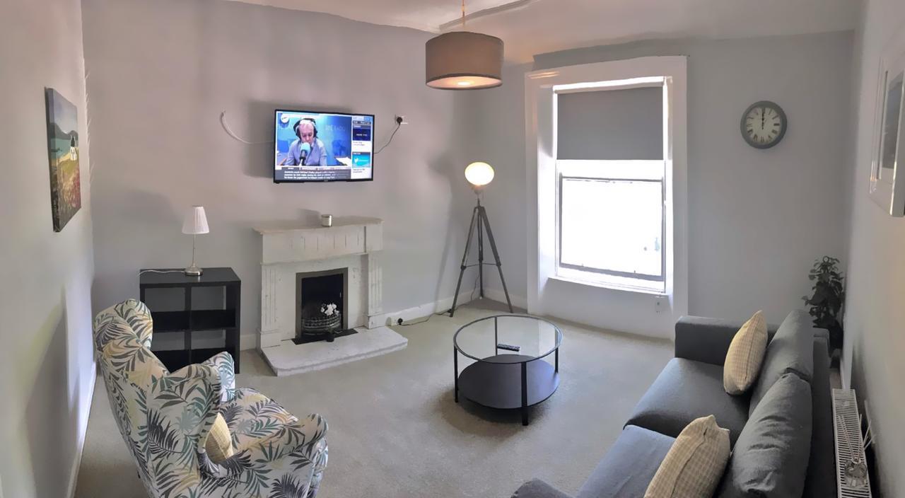 Donnybrook Townhouse Apartment Dublin Bagian luar foto