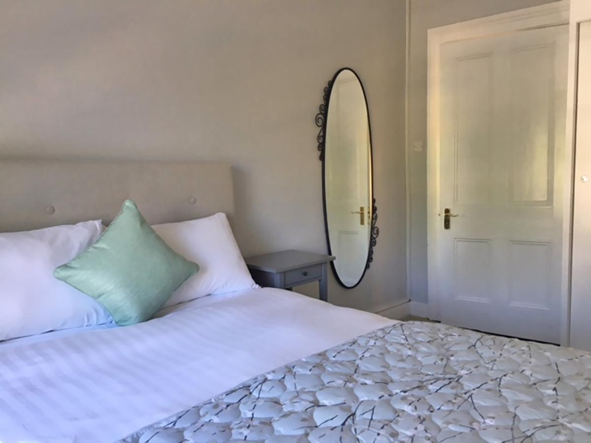 Donnybrook Townhouse Apartment Dublin Bagian luar foto
