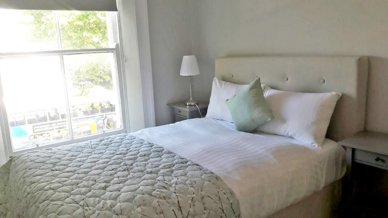 Donnybrook Townhouse Apartment Dublin Bagian luar foto
