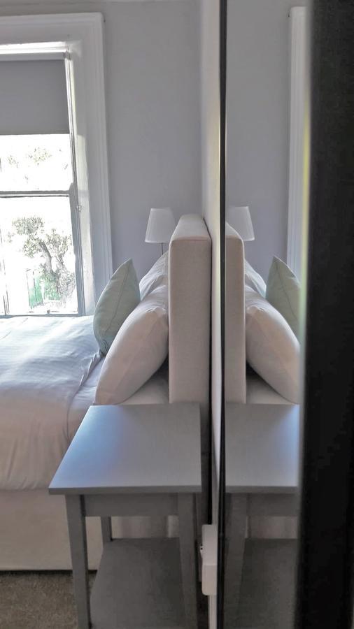 Donnybrook Townhouse Apartment Dublin Bagian luar foto