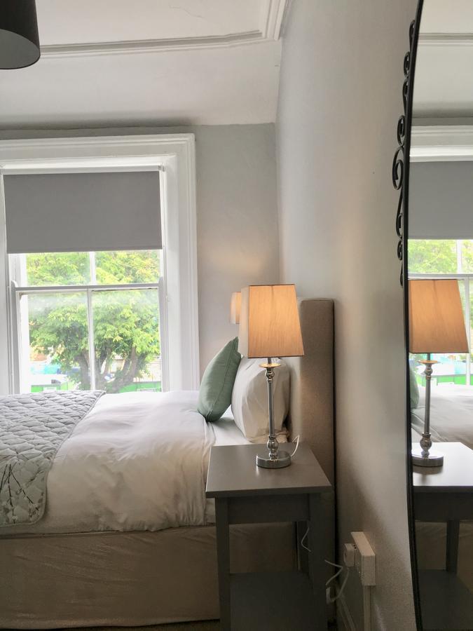 Donnybrook Townhouse Apartment Dublin Bagian luar foto