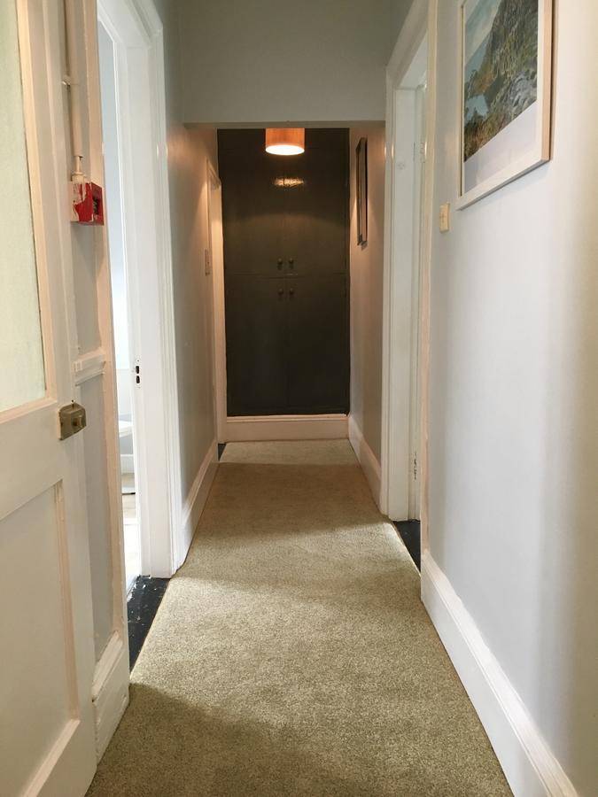Donnybrook Townhouse Apartment Dublin Bagian luar foto