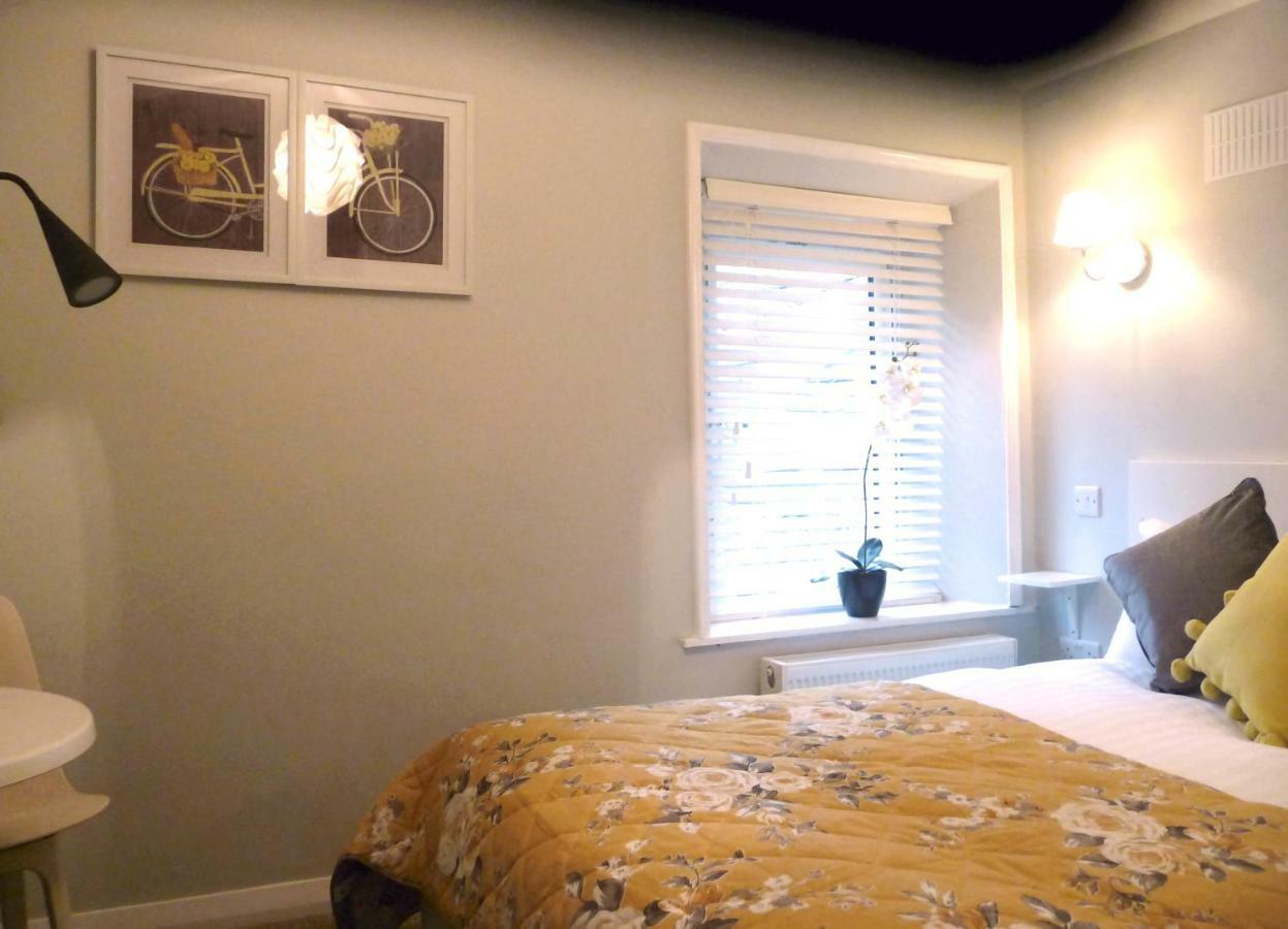 Donnybrook Townhouse Apartment Dublin Bagian luar foto