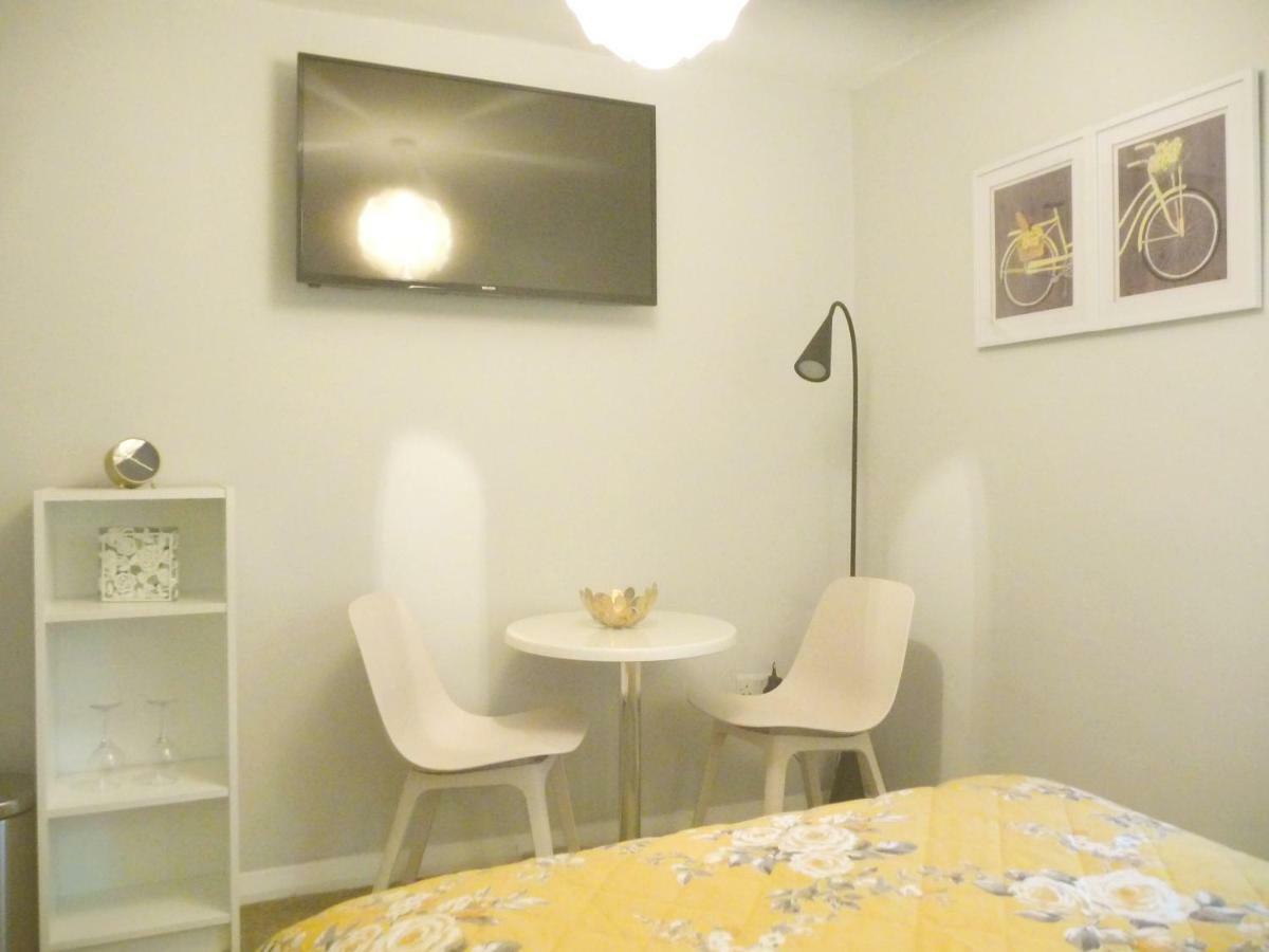 Donnybrook Townhouse Apartment Dublin Bagian luar foto