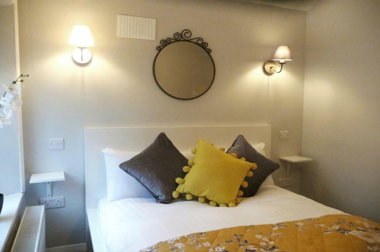 Donnybrook Townhouse Apartment Dublin Bagian luar foto