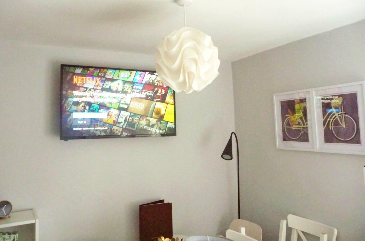 Donnybrook Townhouse Apartment Dublin Bagian luar foto