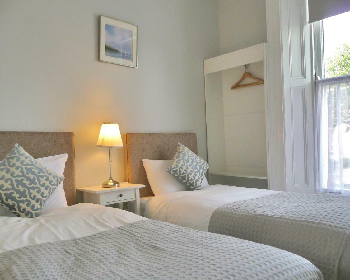 Donnybrook Townhouse Apartment Dublin Bagian luar foto