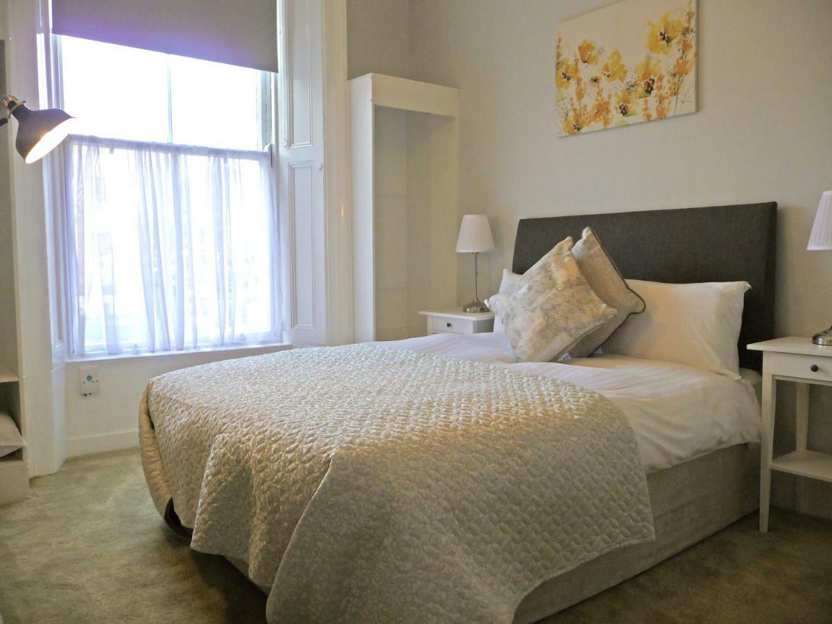 Donnybrook Townhouse Apartment Dublin Bagian luar foto