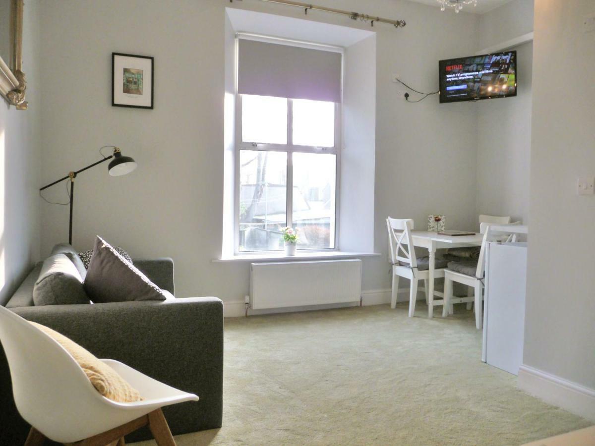 Donnybrook Townhouse Apartment Dublin Bagian luar foto