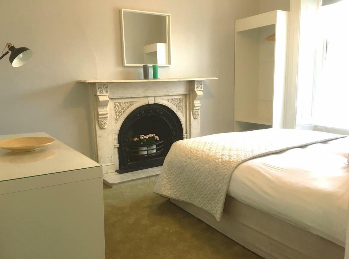 Donnybrook Townhouse Apartment Dublin Bagian luar foto