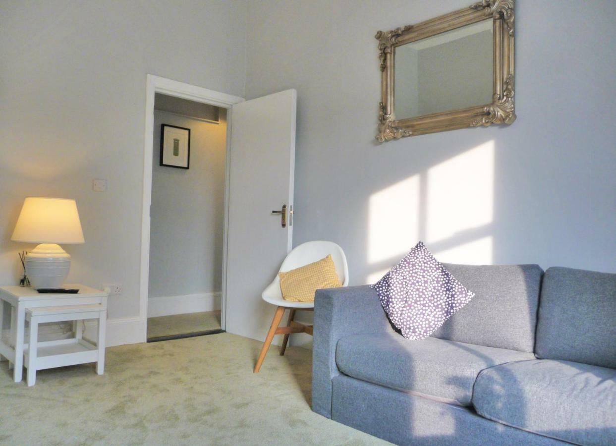 Donnybrook Townhouse Apartment Dublin Bagian luar foto